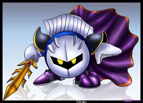 meta knight wallpapers|Meta Knight HD Wallpaper .